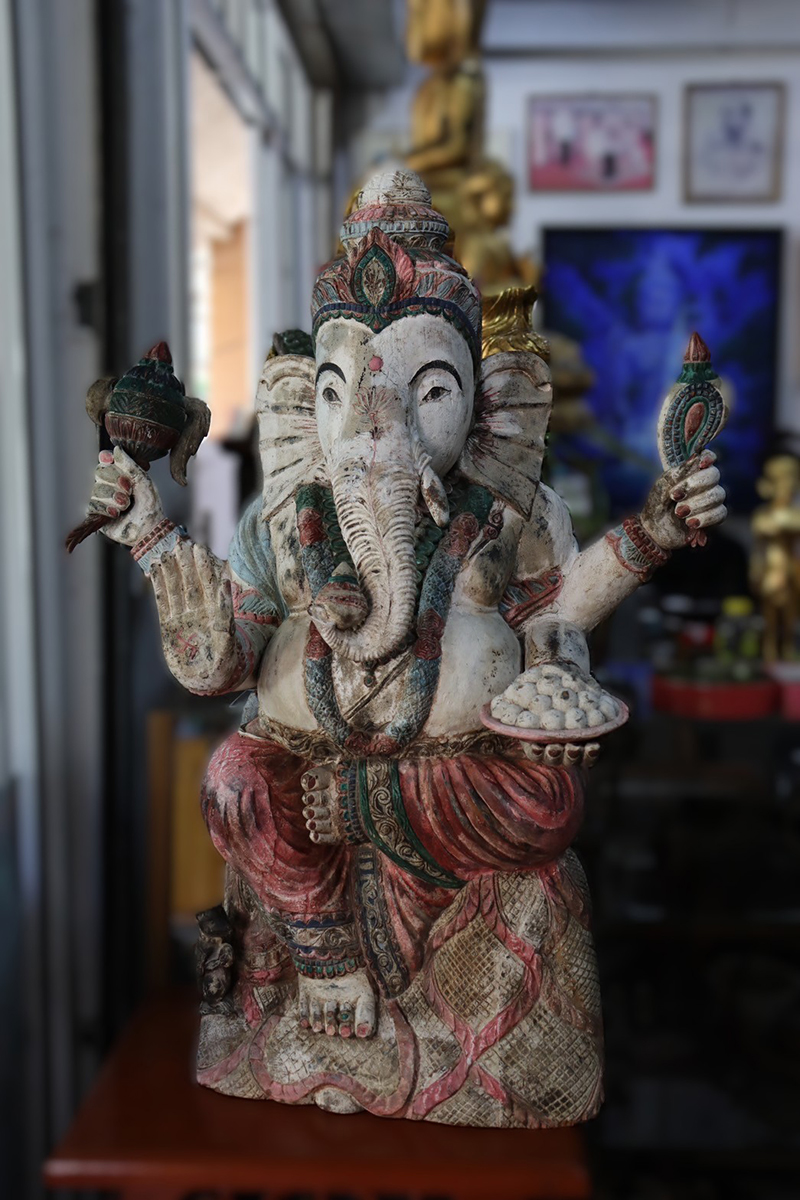 #Ganesh #indiagabesh #phraPhianet#antiquebuddhas #buddha 